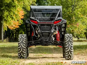 SuperATV - Copy of SuperATV 4" Portal Gear Lift for Polaris (2024+) RZR XP (Single Idler, Cast Housing, 15% Gear Reduction, w/ Existing Stiffener) - Image 9