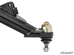 SuperATV - Copy of SuperATV Keller Ball Joint for Honda (2016-21) Pioneer 1000 (Lower) - Image 3