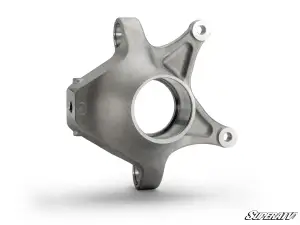 SuperATV - SuperATV Up & Running Rear Knuckle for Can-Am (2017-21) Maverick X3 (Right Side) - Image 4