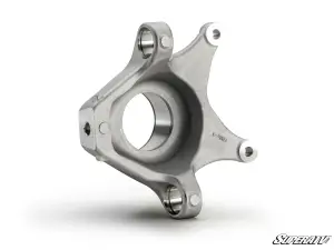 SuperATV Up & Running Rear Knuckle for Can-Am (2017-21) Maverick X3 (Right Side)