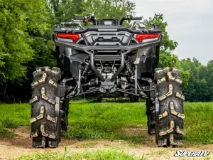 SuperATV - Superatv 8” Portal Gear Lift for Polaris (2009+) Sportsman (Billet Housing) - Image 1