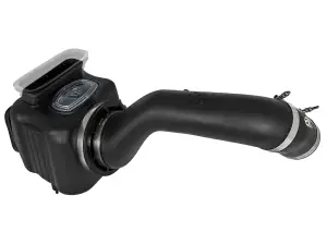 aFe - aFe Power Momentum HD Cold Air Intake System for Chevy/GMC (2017-19) V8-6.6L [td] L5P Duramax, Pro 10R - Image 5