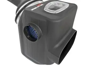 aFe - aFe Power Momentum HD Cold Air Intake System for Nissan (2016-19) V8-5.0L [td] Cummins, Pro 10 R - Image 6