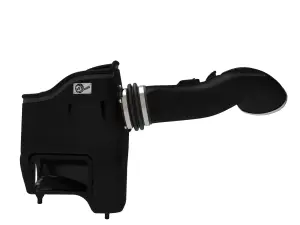 aFe - aFe Power Magnum FORCE Stage-2 Cold Air Intake System for Ford (2011-16) V8-6.7L [td] Power Stroke, Pro-Dry S - Image 7