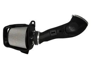 aFe - aFe Power Magnum FORCE Stage-2 Cold Air Intake System for Ford (2011-16) V8-6.7L [td] Power Stroke, Pro-Dry S - Image 8