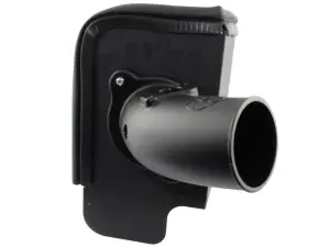 aFe - aFe Power Magnum FORCE Stage-2 Cold Air Intake System for Ford (2003-07) V8-6.0L [td] Power Stroke, Pro-Dry S - Image 2