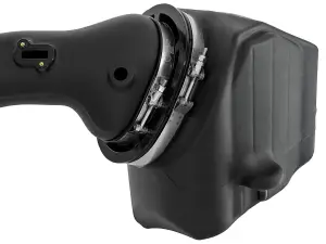 aFe - aFe Power Momentum HD Cold Air Intake System for Ford (2017-19) V8-6.7L [td] Power Stroke, Pro Dry S - Image 4