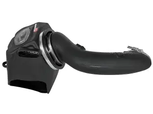 aFe - aFe Power Momentum HD Cold Air Intake System for Ford (2017-19) V8-6.7L [td] Power Stroke, Pro Dry S - Image 6