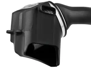 aFe - aFe Power Momentum HD Cold Air Intake System for Ford (2017-19) V8-6.7L [td] Power Stroke, Pro Dry S - Image 8