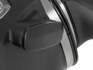 aFe - aFe Power Momentum HD Cold Air Intake System for Ford (2017-19) V8-6.7L [td] Power Stroke, Pro Dry S - Image 10