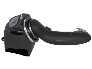 aFe - aFe Power Momentum HD Cold Air Intake System for Ford (2017-19) V8-6.7L [td] Power Stroke, Pro 10R - Image 5