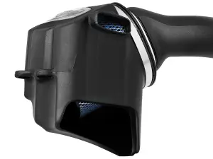 aFe - aFe Power Momentum HD Cold Air Intake System for Ford (2017-19) V8-6.7L [td] Power Stroke, Pro 10R - Image 7