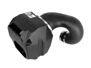 aFe - aFe Power Magnum FORCE Stage-2 Cold Air Intake System for Dodge (1994-02) L6-5.9L [td] Cummins, Pro-Dry S - Image 4