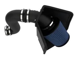 aFe - aFe Power Magnum FORCE Stage-2 Cold Air Intake System for Dodge (2003-07) L6-5.9L [td] Cummins, Pro 5R - Image 5