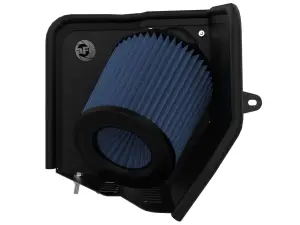 aFe - aFe Power Magnum FORCE Stage-2 Cold Air Intake System for Dodge (2003-07) L6-5.9L [td] Cummins, Pro 5R - Image 6