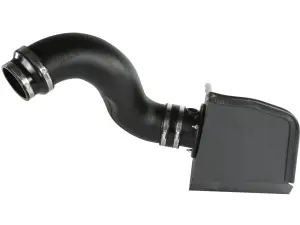 aFe - aFe Power Magnum FORCE Stage-2 Cold Air Intake System for Chevy/GMC (2001-04) V8-6.6L [td] LB7 Duramax, Pro 5R - Image 2