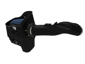 aFe - aFe Power Magnum FORCE Stage-2 Cold Air Intake System for Ford (2011-16) V8-6.7L [td] Power Stroke, Pro 5R - Image 6