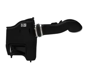 aFe - aFe Power Magnum FORCE Stage-2 Cold Air Intake System for Ford (2011-16) V8-6.7L [td] Power Stroke, Pro 5R - Image 7