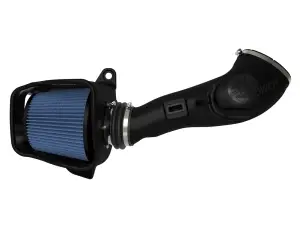 aFe - aFe Power Magnum FORCE Stage-2 Cold Air Intake System for Ford (2011-16) V8-6.7L [td] Power Stroke, Pro 5R - Image 8