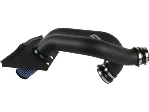 aFe - aFe Power Magnum FORCE Stage-2 Dual 3-1/2" Cold Air Intake System for Ford (2011) V6-3.5L [tt] F-150 Ecoboost, Pro 5R - Image 5