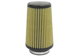 aFe Power Magnum FLOW Replacement Filter for aFe Intake Kit (5-1/2" Flange x 7"x10" Base x 7" Top x 8" Height) Pro Guard 7