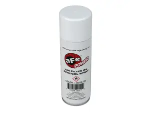 aFe - aFe Power Air Filter Restore Kit, Blue 5.5 oz Aerosol Oil 12 oz Cleaner - Image 3