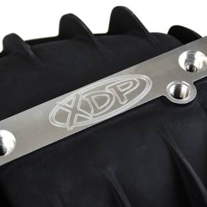 XDP - XDP Differential Cover for AAM 11.5" for Dodge/Ram (2003-18) 5.9L/6.7L Cummins / Chevy/GMC (2001-18) 6.6L Duramax LB7/LLY/LMM/L5P/LML (Black) - Image 9