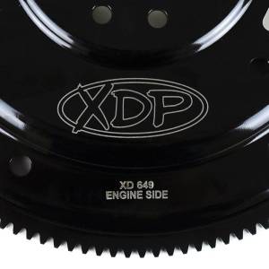 XDP - XDP Billet Tow & Race Series Flex Plate for Ford (2003-07) 6.0L Power Stroke 5R110 - Image 3