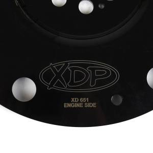 XDP - XDP Billet Tow & Race Series Flex Plate for Chevy/GMC (2001-16) 6.6L Duramax LB7/LBZ/LMM/LLY/LML Allison 1000 - Image 4