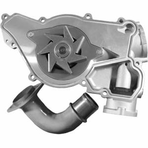 XDP - XDP XTRA Cool Water Pump for Ford (1996-03) 7.3L Power Stroke - Image 3