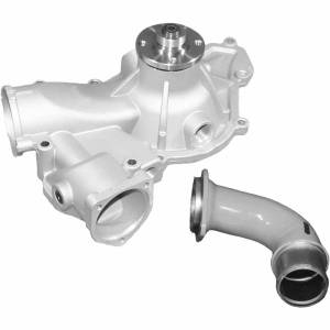 XDP - XDP XTRA Cool Water Pump for Ford (1996-03) 7.3L Power Stroke - Image 4