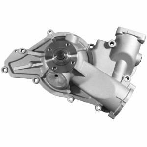 XDP - XDP XTRA Cool Water Pump for Ford (1996-03) 7.3L Power Stroke w/out Coolant Tube - Image 1