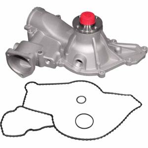 XDP - XDP XTRA Cool Water Pump for Ford (1996-03) 7.3L Power Stroke w/out Coolant Tube - Image 2