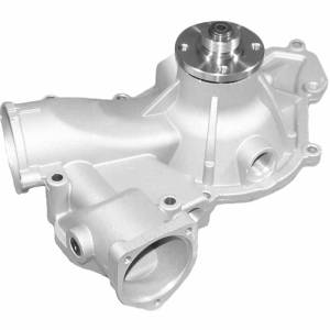 XDP - XDP XTRA Cool Water Pump for Ford (1996-03) 7.3L Power Stroke w/out Coolant Tube - Image 3