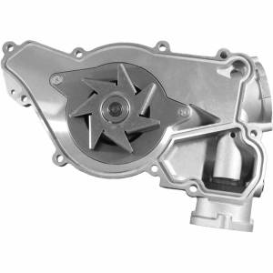 XDP - XDP XTRA Cool Water Pump for Ford (1996-03) 7.3L Power Stroke w/out Coolant Tube - Image 4