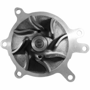 XDP - XDP XTRA Cool Water Pump for Chevy/GMC (2001-05) 6.6L Duramax LB7/LLY / GMC (2003-05) Kodiak/Topkick C4500/C5500 6.6L Duramax (Pump Only) - Image 1