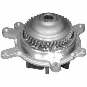 XDP - XDP XTRA Cool Water Pump for Chevy/GMC (2001-05) 6.6L Duramax LB7/LLY / GMC (2003-05) Kodiak/Topkick C4500/C5500 6.6L Duramax (Pump Only) - Image 3