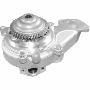 XDP - XDP XTRA Cool Water Pump for Chevy/GMC (2001-05) 6.6L Duramax LB7/LLY / GMC (2003-05) Kodiak/Topkick C4500/C5500 6.6L Duramax (w/ Housing) - Image 4