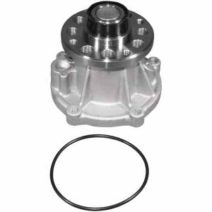 XDP XTRA Cool Water Pump for Ford (2003-04) 6.0L Power Stroke 