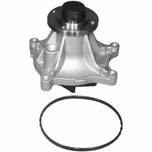 XDP - XDP XTRA Cool Water Pump for Ford (2008-10) 6.4L Power Stroke - Image 2