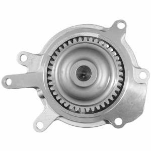 XDP - XDP XTRA Cool Water Pump for Chevy/GMC (2006-16) 6.6L Duramax LBZ/LMM/LML / GMC (2005-09) Kodiak/Topkick 6.6L LBZ/LMM Duramax (Pump Only) - Image 2