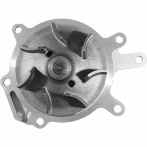 XDP - XDP XTRA Cool Water Pump for Chevy/GMC (2006-16) 6.6L Duramax LBZ/LMM/LML / GMC (2005-09) Kodiak/Topkick 6.6L LBZ/LMM Duramax (Pump Only) - Image 3