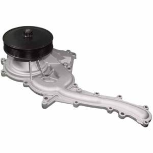 XDP - XDP XTRA Cool Water Pump for Ford (2011-16) 6.7L Power Stroke (Primary) - Image 3