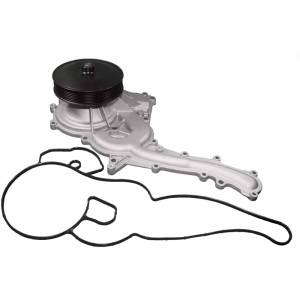 XDP - XDP XTRA Cool Water Pump for Ford (2011-16) 6.7L Power Stroke (Primary) - Image 4