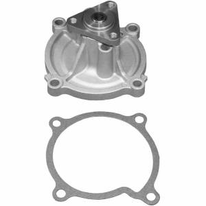 XDP - XDP XTRA Cool Water Pump for Ford (2011-22) 6.7L Power Stroke (Secondary) - Image 2