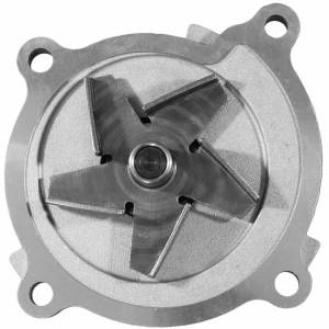 XDP - XDP XTRA Cool Water Pump for Ford (2011-22) 6.7L Power Stroke (Secondary) - Image 3