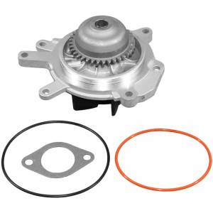 XDP - XDP XTRA Cool Water Pump for Chevy/GMC (2017-24) 6.6L Duramax L5P (Pump Only) - Image 1