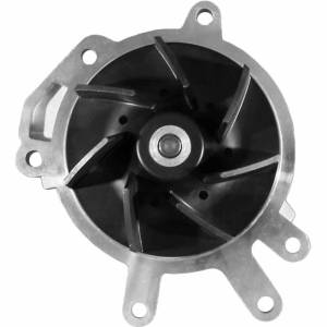 XDP - XDP XTRA Cool Water Pump for Chevy/GMC (2017-24) 6.6L Duramax L5P (Pump Only) - Image 4