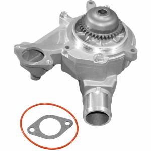 XDP - XDP XTRA Cool Water Pump for Chevy/GMC (2017-24) 6.6L Duramax L5P (w/ Housing) - Image 2