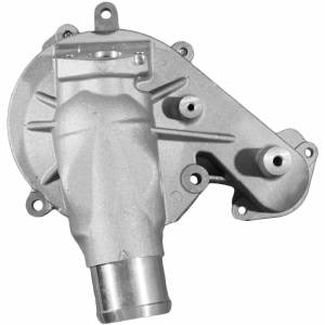 XDP - XDP XTRA Cool Water Pump for Chevy/GMC (2017-24) 6.6L Duramax L5P (w/ Housing) - Image 4